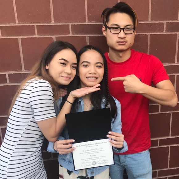 Meet your Posher, Jacquelian - Picture 1 of 1